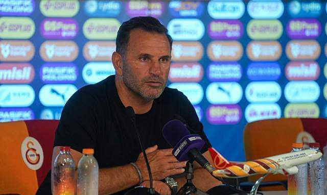 背后补刀！加拉塔萨雷主帅：穆里尼奥已难以跟上足球时代的步伐