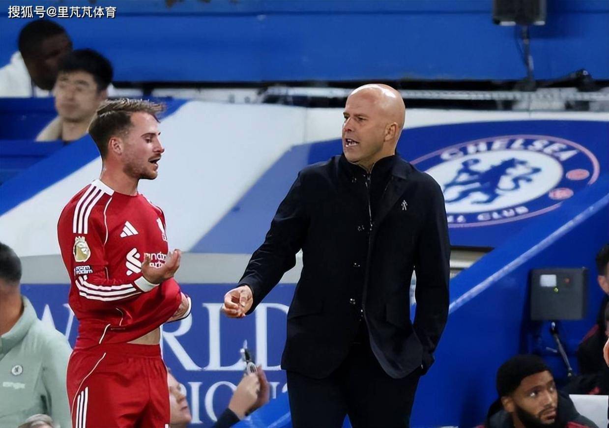 压力来了！斯洛特三连败“走上瓜帅老路”，新援反倒制约了利物浦